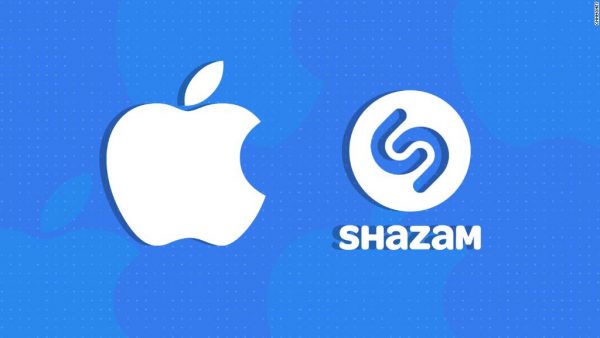 Антимонопольная комиссия проверит сделку Shazam и Apple