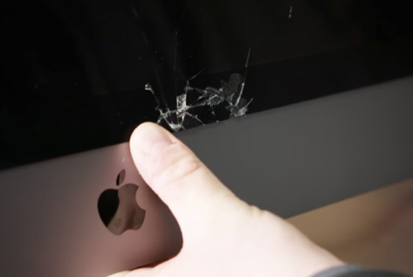 Apple отказала блогерам в ремонте iMac Pro за 5 000 долларов – видео