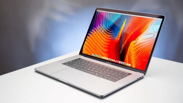 Apple заняла 7 место в рейтинге лучших производителей ноутбуков