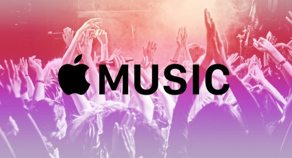 Три причины, из-за которых у Apple Music могут возникнуть проблемы в этом году