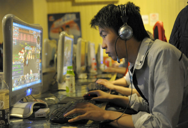 В Китае ограничат доступ к интернету за плохое поведение