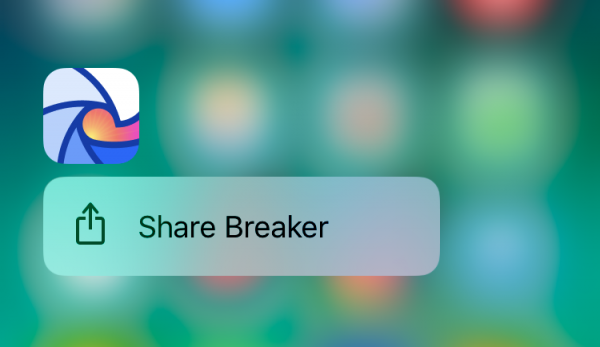 Что в моем iPhone — приложение для прослушивания подкастов Breaker