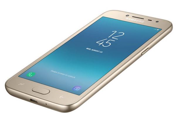 Samsung Galaxy J2 Pro – шикарный смартфон для образования. Он полезнее, чем новый iPad