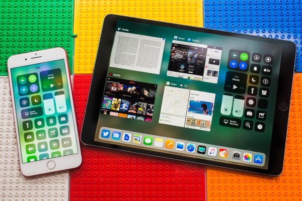 Apple запретила устанавливать iOS 11.2.6