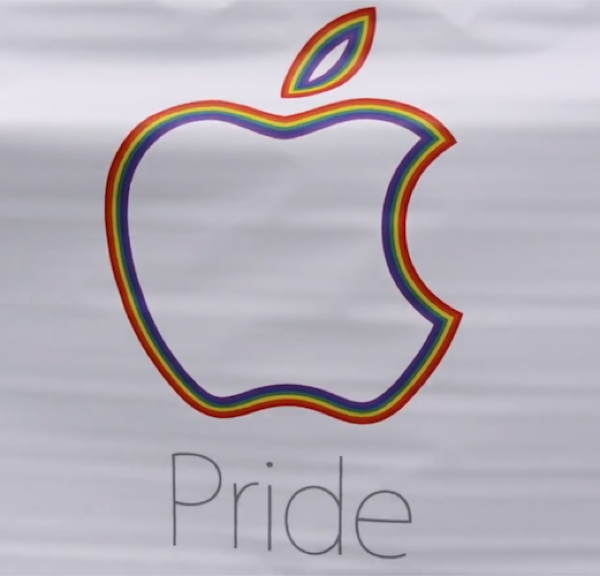 В коде iOS 11.3 нашли упоминание нового циферблата для ЛГБТ-сообщества 