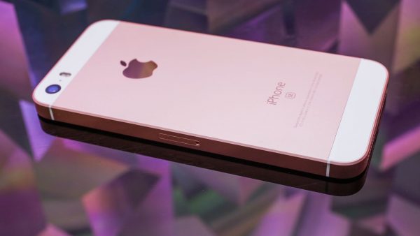 Новый iPhone SE может быть представлен в мае