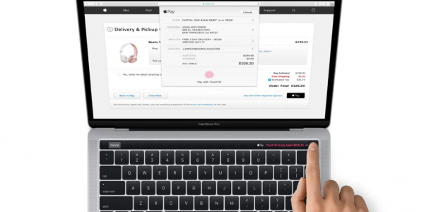 Как настроить Apple Pay на iPhone, iPad, Apple Watch и Mac