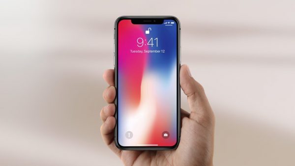 Флагманский iPhone в 2018 году может стоить 1100 долларов