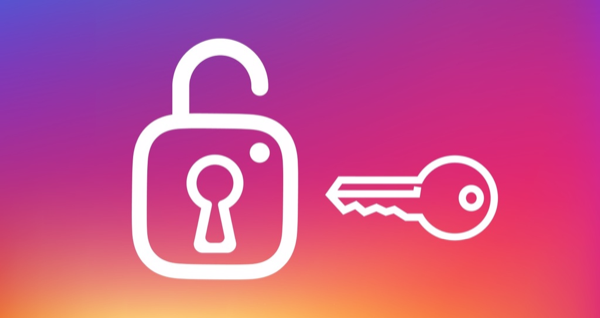 Instagram разрешил пользователям загружать свои конфиденциальные данные