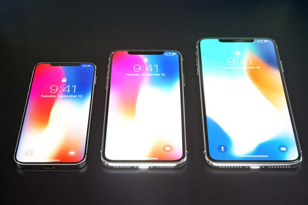 По слухам, в этом году Apple выпустит iPhone с поддержкой двух SIM-карт 