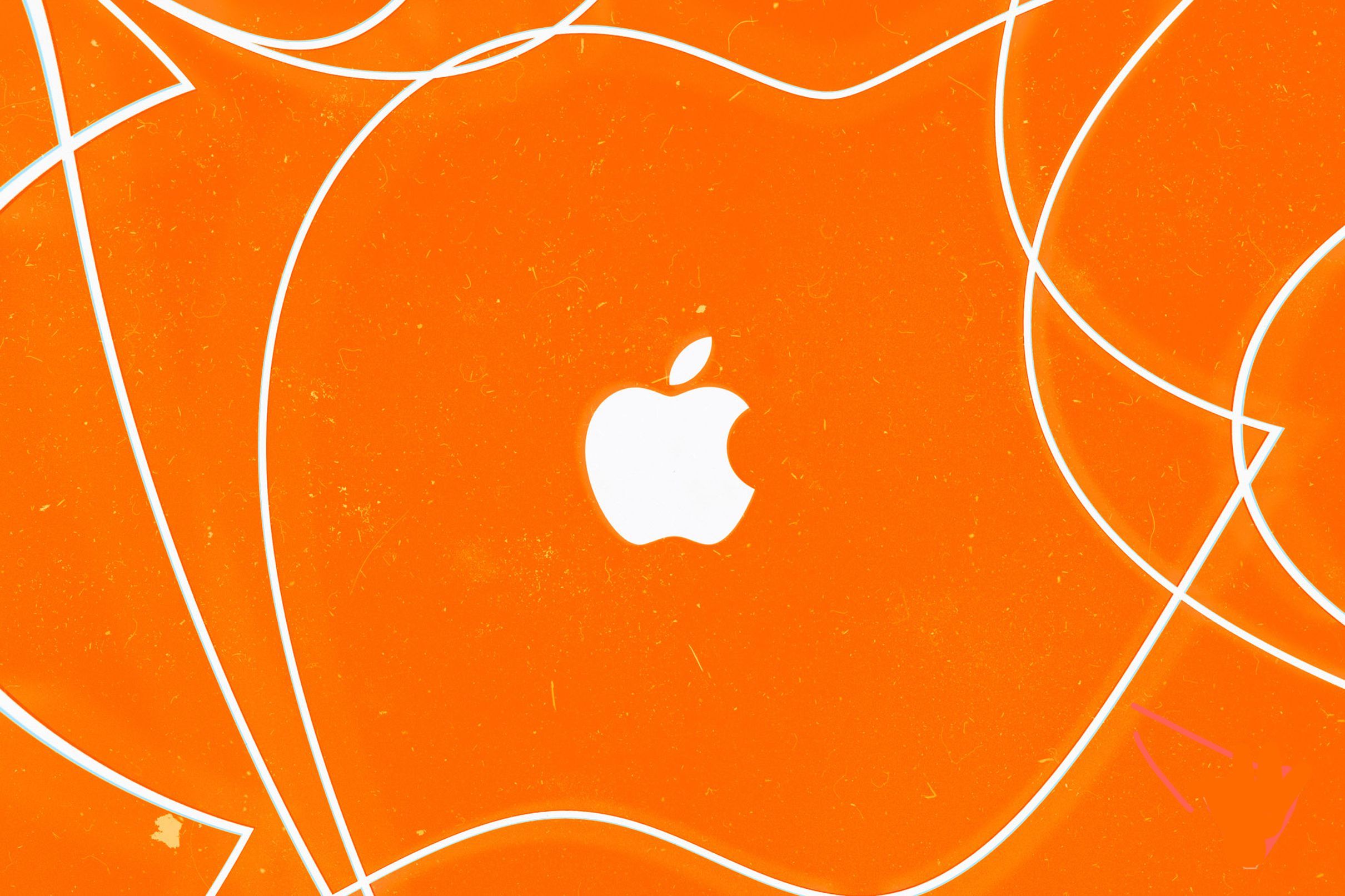 Apple запустит беспилотные шаттлы для сотрудников
