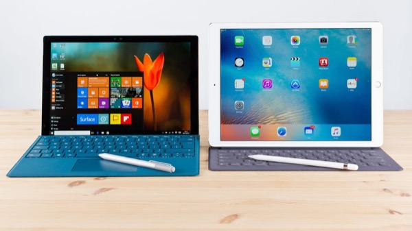 Каким должен быть новый бюджетный Surface, чтобы стать достойным конкурентом iPad