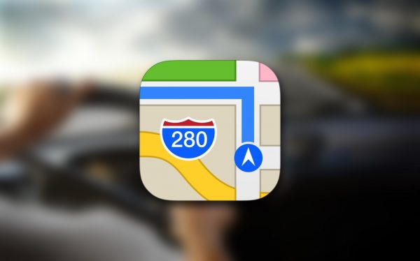 4 причины использовать Apple Maps вместо Google Maps