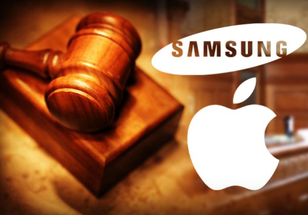 Судебный процесс между Apple и Samsung усложнился из-за поиска присяжных