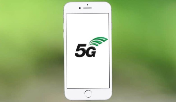 Apple готовится к разработке собственных 5G-модемов