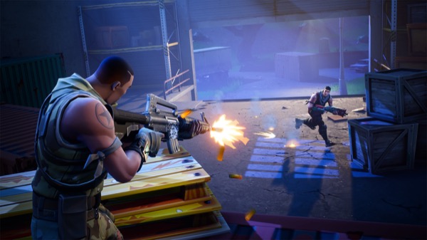 Разработчики Fortnite заплатят лучшим игрокам 100 миллионов долларов