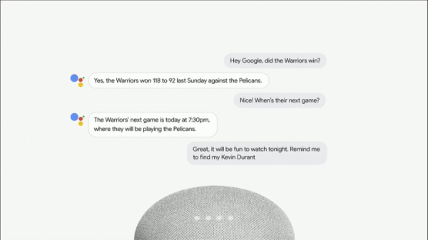 Google Assistant научился разговаривать по телефону и понимать двойные запросы