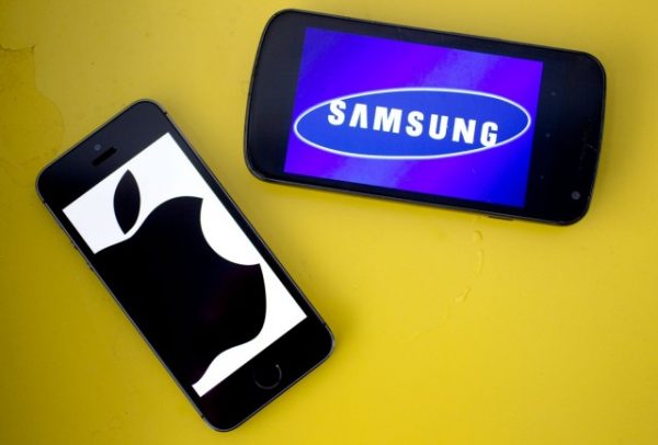 «Поразительно, что это дело до сих пор идет», — судебные разбирательства между Apple и Samsung вышли на новый уровень