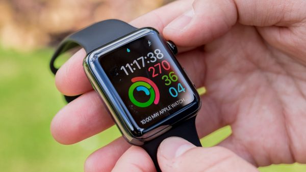 Четыре модели часов, которые с легкостью могут заменить Apple Watch