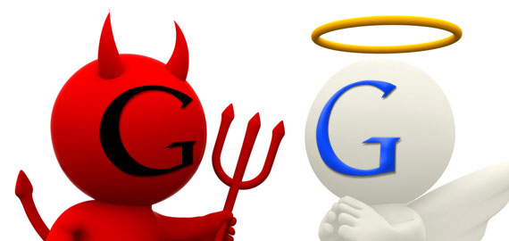 Google официально перестала быть «корпорацией добра»