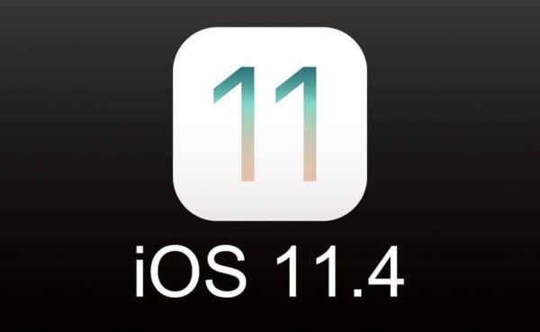 Apple выпустила iOS 11.4 beta 6