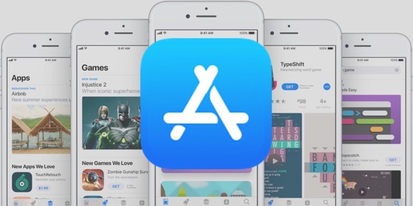 Apple удалит из App Store приложения-шпионы