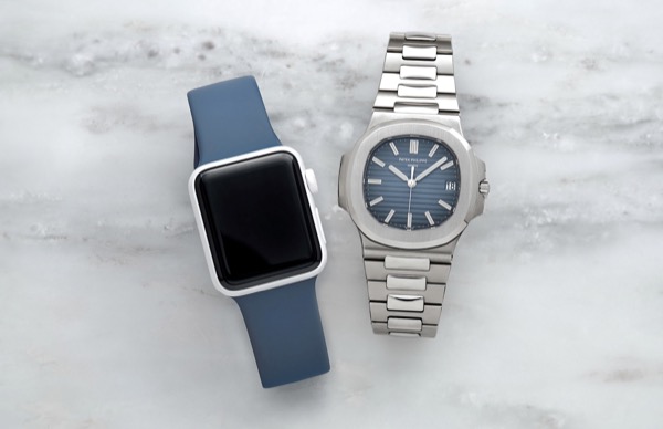Джони Айв: Джобс не имеет отношения к Apple Watch, я не помню, чтобы он носил часы