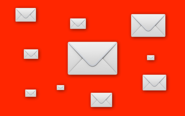 Почему хоронить электронную почту — бесполезно. 5 доказательств