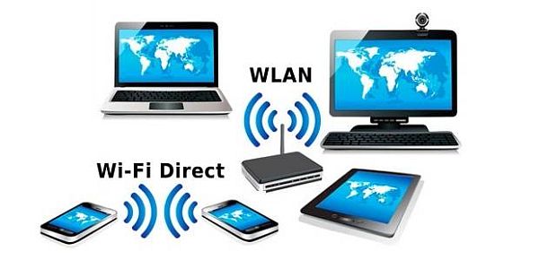 Новый стандарт Wi-Fi поможет разным маршрутизаторам работать вместе