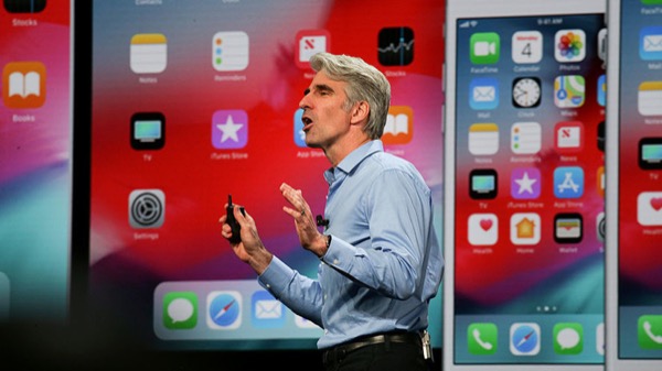 Новые функции iOS 12, о которых Apple умолчала на презентации