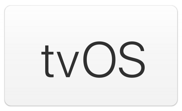 tvOS 12 сильно упрощает ввод паролей на Apple TV