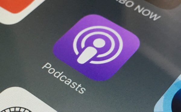 Apple Podcasts бьет рекорды и вскоре появится на Apple Watch