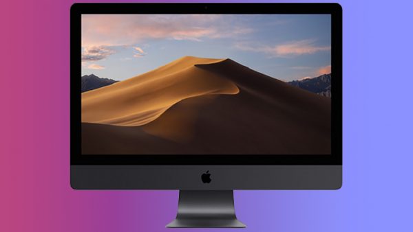 Механизм обновления macOS 10.14 Mojave вернулся в Настройки