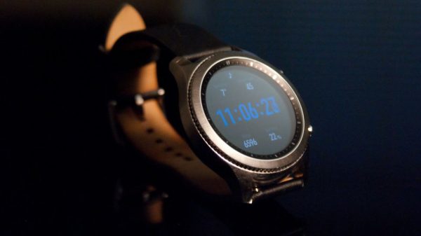 Samsung Galaxy Watch не будут работать под управлением Wear OS