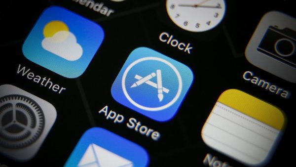 Платные приложения в App Store получили пробные версии