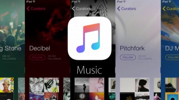Apple Music получит полноценную веб-версию плеера