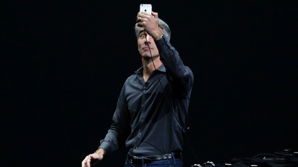 Крейг Федериги — новая суперзвезда Apple. Почему он должен стать лидером компании