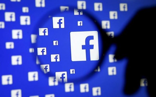 Facebook борется со спамерами при помощи искусственного интеллекта