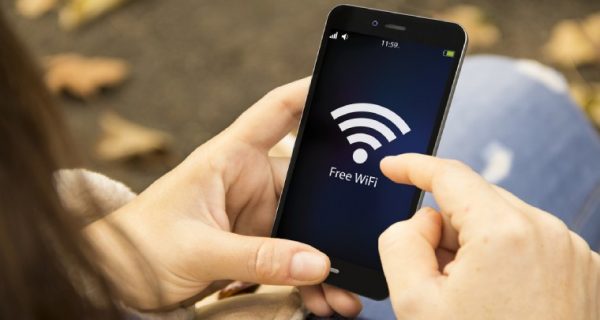 В российских сёлах с населением более 100 человек появится бесплатный Wi-Fi