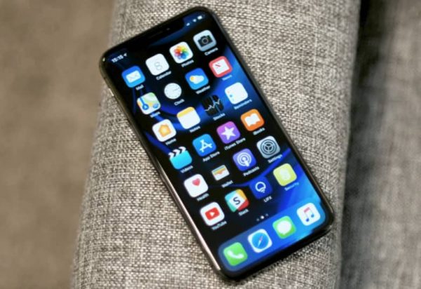 iPhone X больше не самый продаваемый смартфон в мире