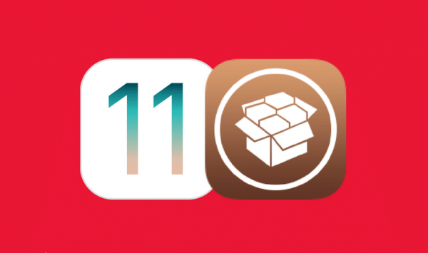 Вышел джейлбрейк iOS 11.4