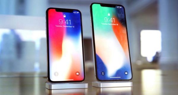 Apple не верит в успех дорогих iPhone в 2018 году