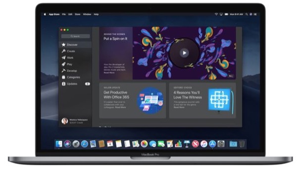 Вышли вторые бета-версии macOS 10.14 Mojave, tvOS 12 и watchOS 5