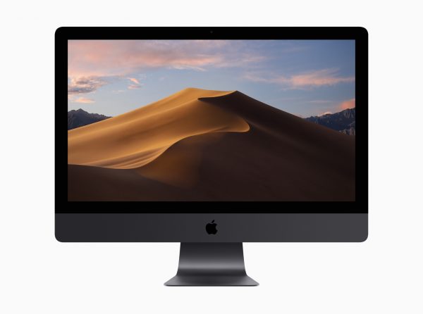 Почему macOS Mojave навсегда изменит судьбу Mac