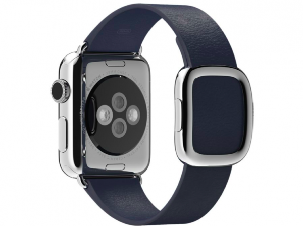 Ремешки для первых Apple Watch исчезли с сайта Apple