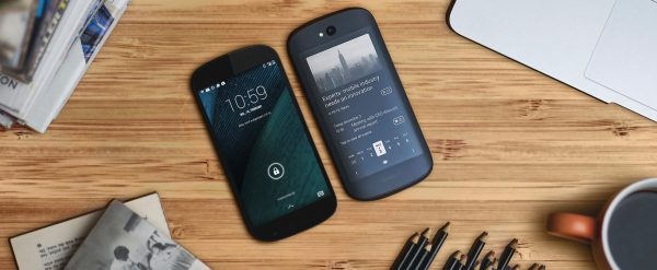 YotaPhone 3 принес колоссальные убытки владельцу бренда