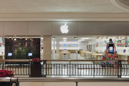 Apple закроет свой самый первый App Store. На реновацию