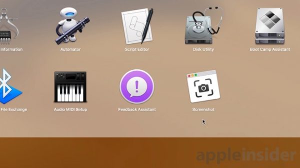 Что нового в macOS Mojave beta 4: свежие динамические обои и прочее