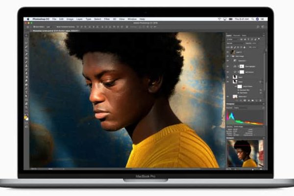 MacBook Pro 2018 перегревается точно также, как и другие топовые ноутбуки