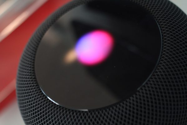 Apple ответит на вопросы владельцев HomePod в прямом эфире